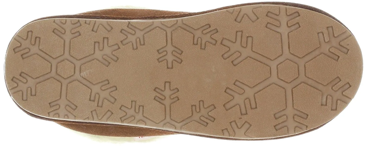 Tamarac by Slippers International Women's Leddi Slipper