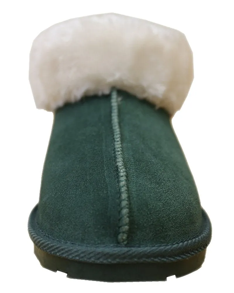 Tamarac by Slippers International Women's Leddi Slipper