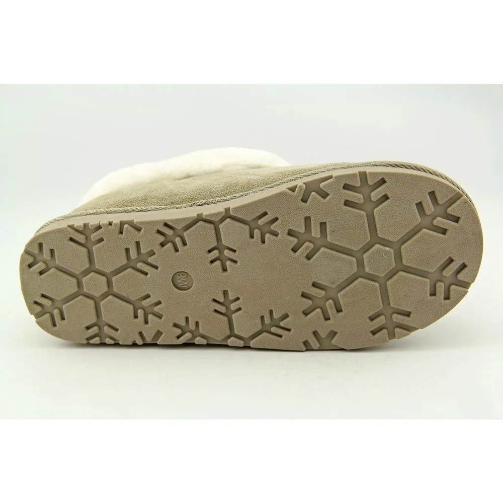 Tamarac by Slippers International Women's Leddi Slipper