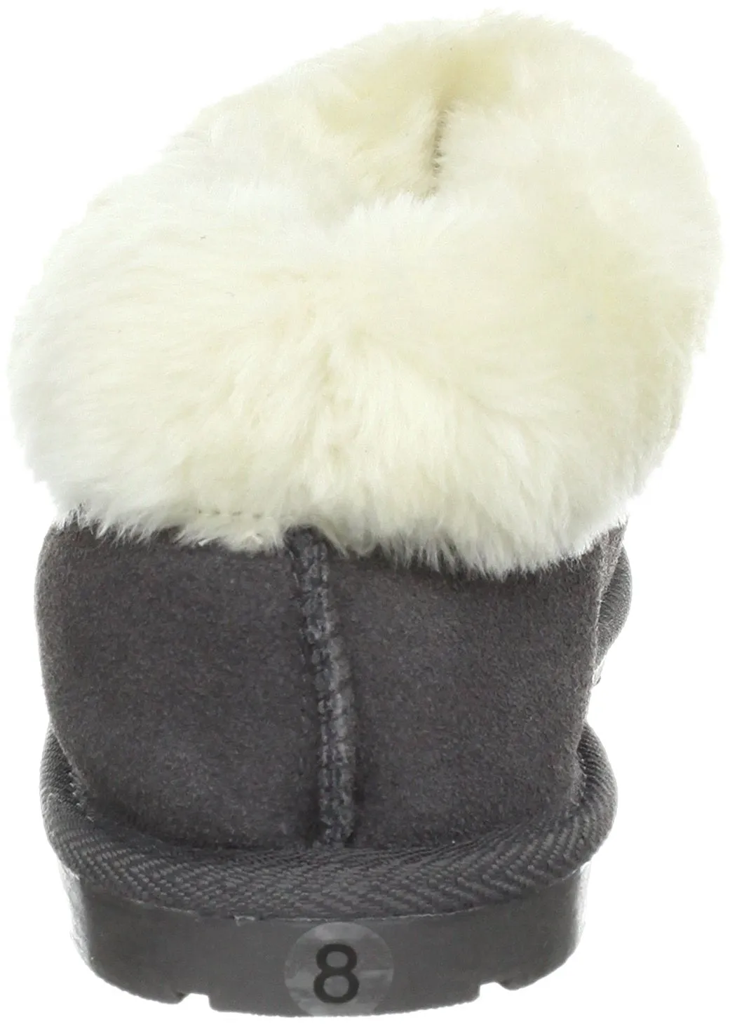 Tamarac by Slippers International Women's Leddi Slipper