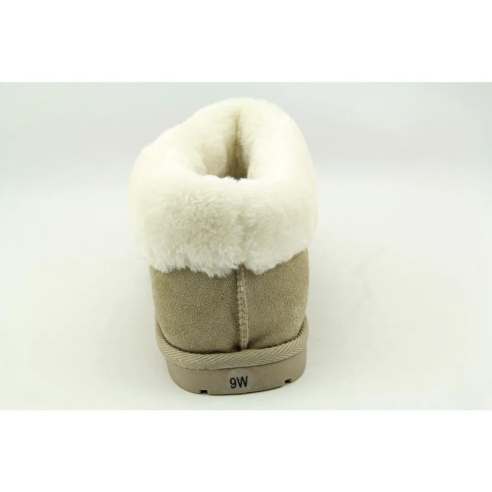 Tamarac by Slippers International Women's Leddi Slipper
