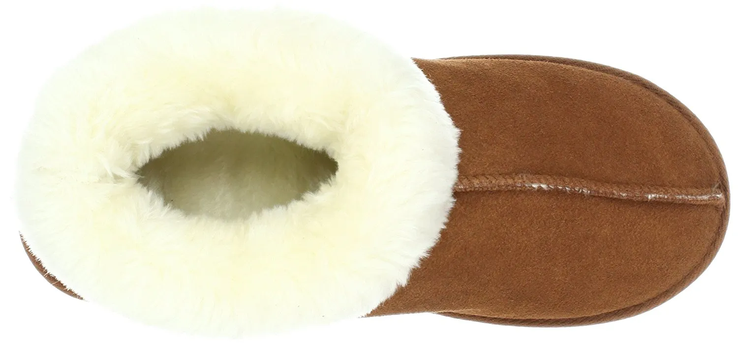 Tamarac by Slippers International Women's Leddi Slipper