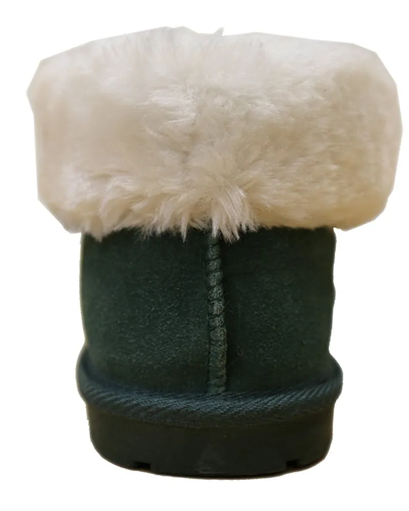 Tamarac by Slippers International Women's Leddi Slipper