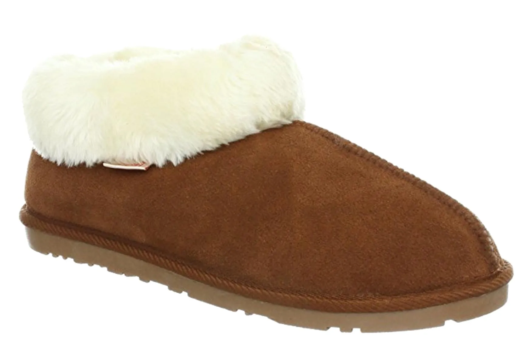 Tamarac by Slippers International Women's Leddi Slipper