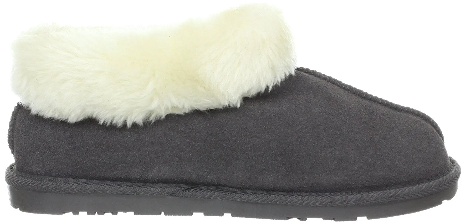 Tamarac by Slippers International Women's Leddi Slipper