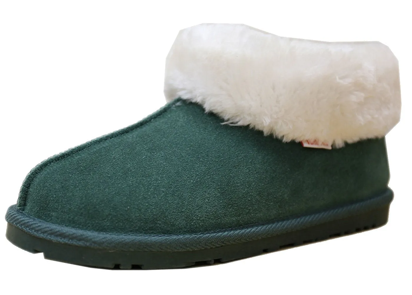 Tamarac by Slippers International Women's Leddi Slipper