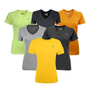 Under Armour Women's Mystery Fitness T-Shirt