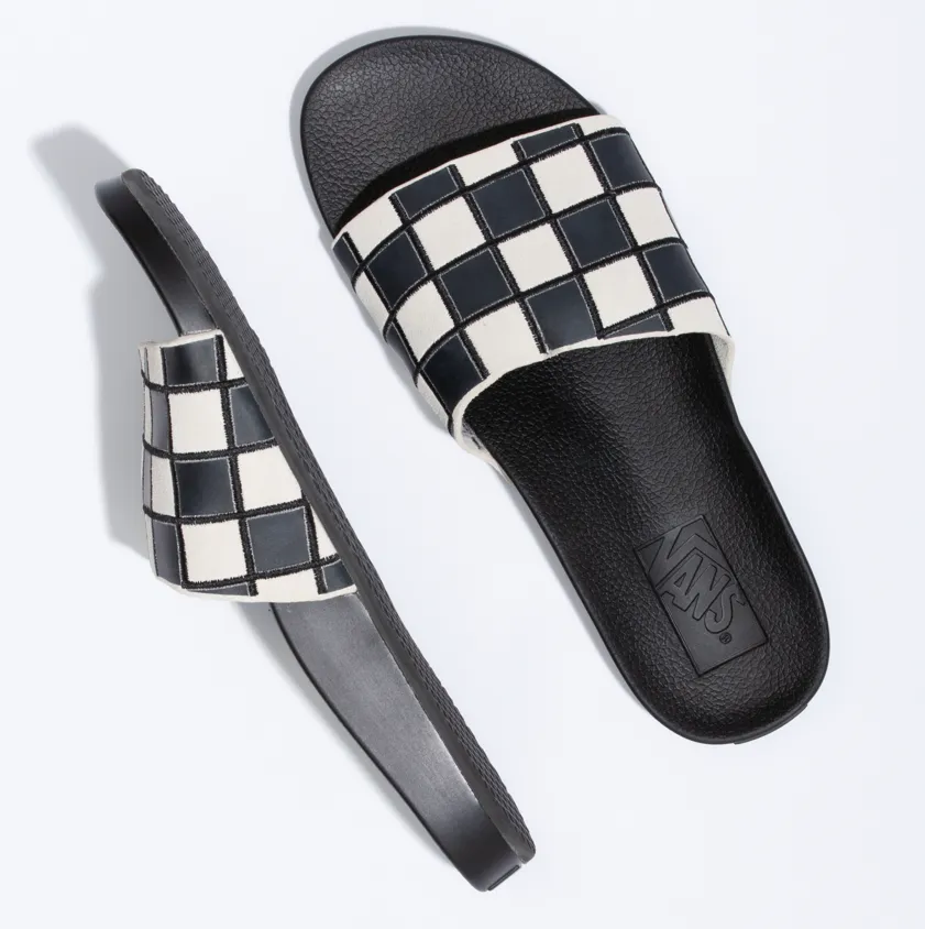 Vans Decon Slide Sandals - Unisex Sizing