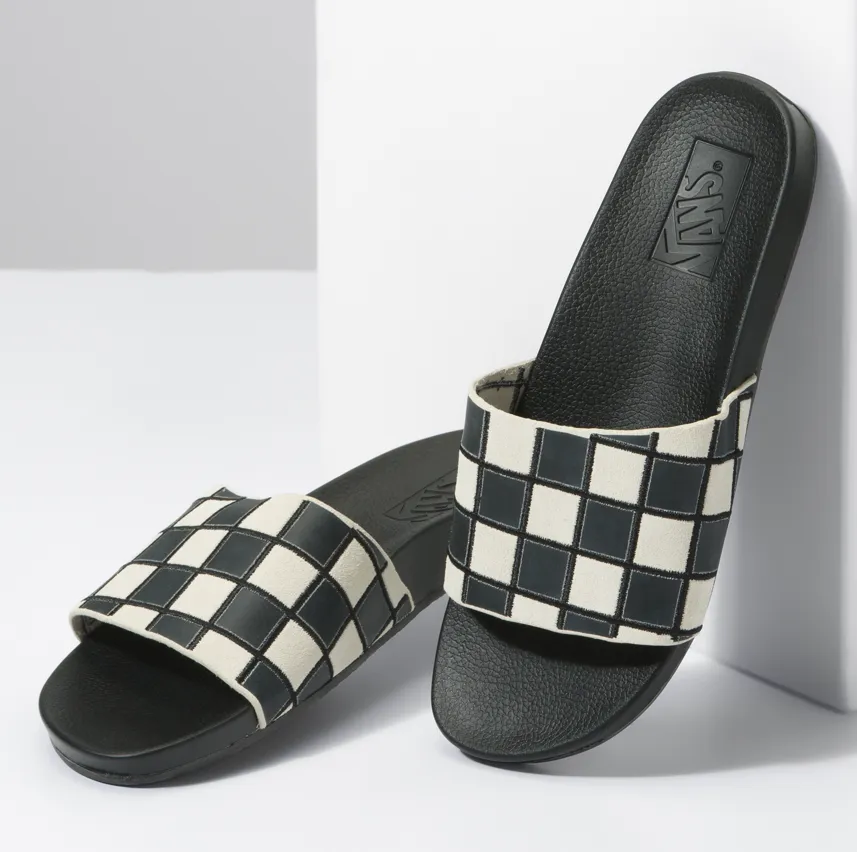 Vans Decon Slide Sandals - Unisex Sizing