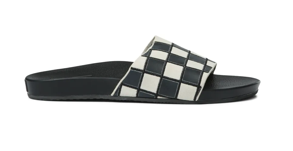 Vans Decon Slide Sandals - Unisex Sizing